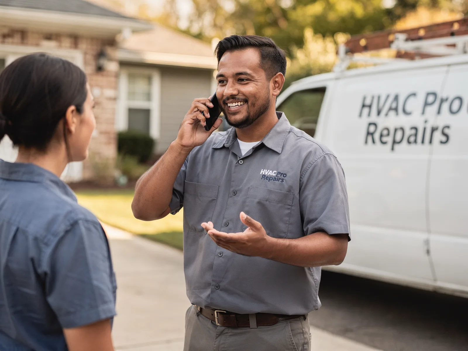Heat Pump Repair American Fork, UT FAQs